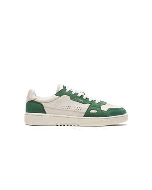 Axel Arigato DICE LO SNEAKER | F1697003 | AFEW STORE